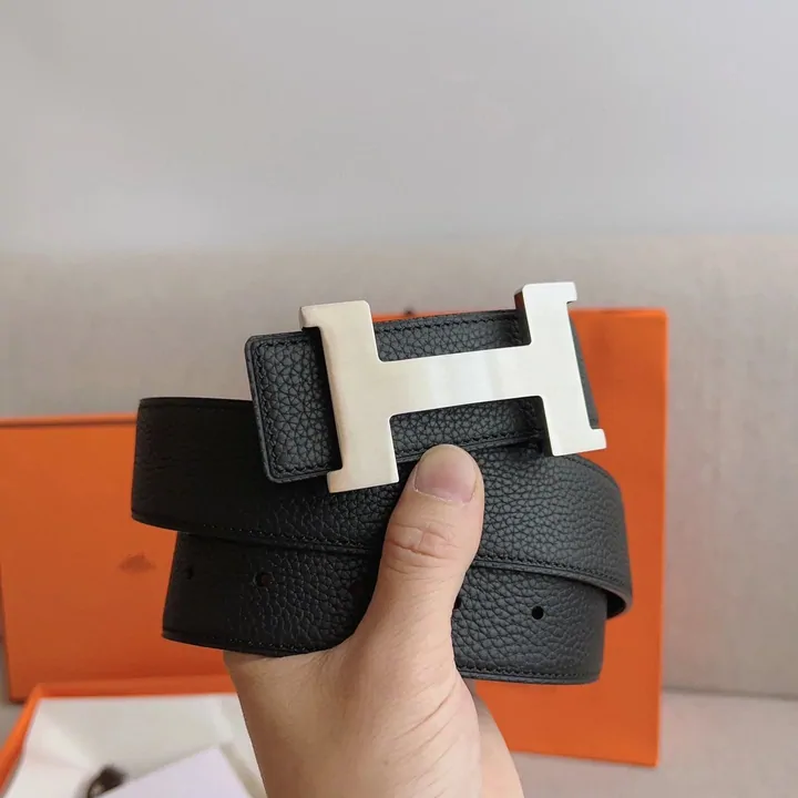 Belts product example