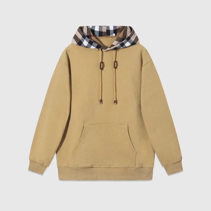Hoodies product example