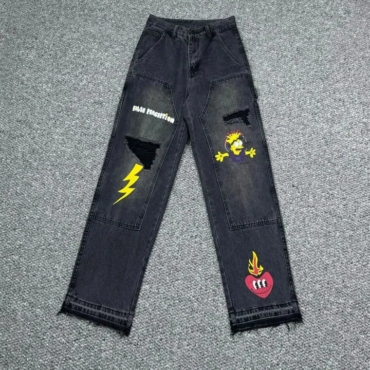 Jeans product example