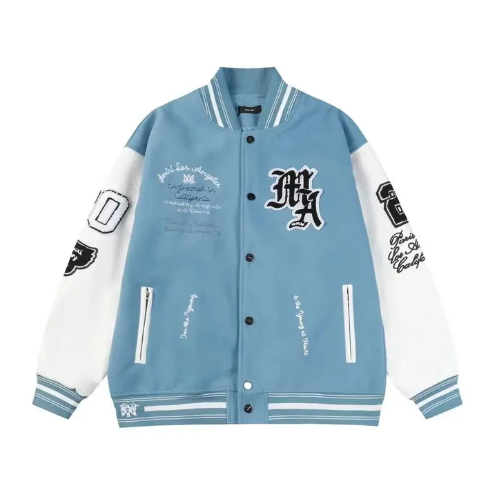 Jackets & Coats product example